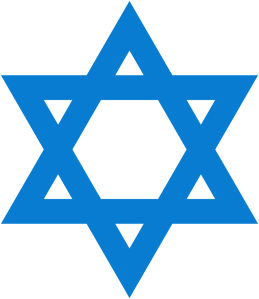 Israeli_blue_Star_of_David